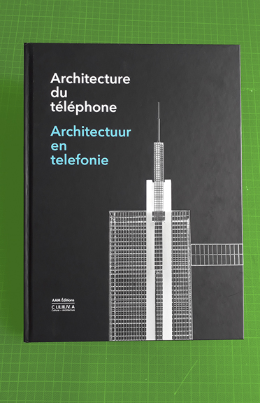 Architecture du téléphone