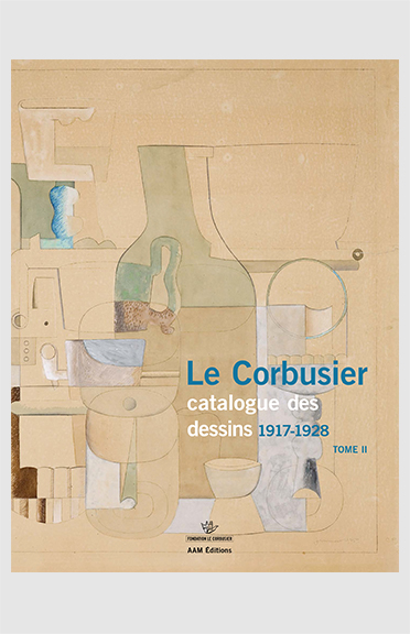 Le Corbusier Tome II
