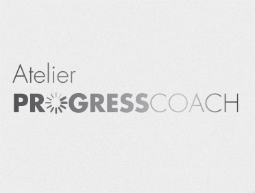 Progress Coach - Logo