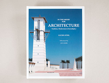 In the mood for architecture