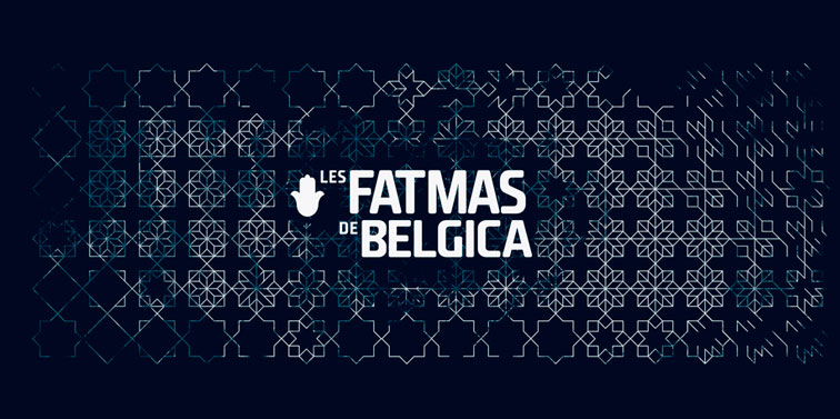 Les Fatmas de Belgica, Laïla Amezian