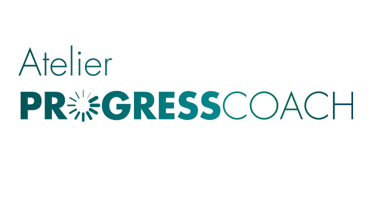 Progress Coach - Logo Progress Coach - Logo