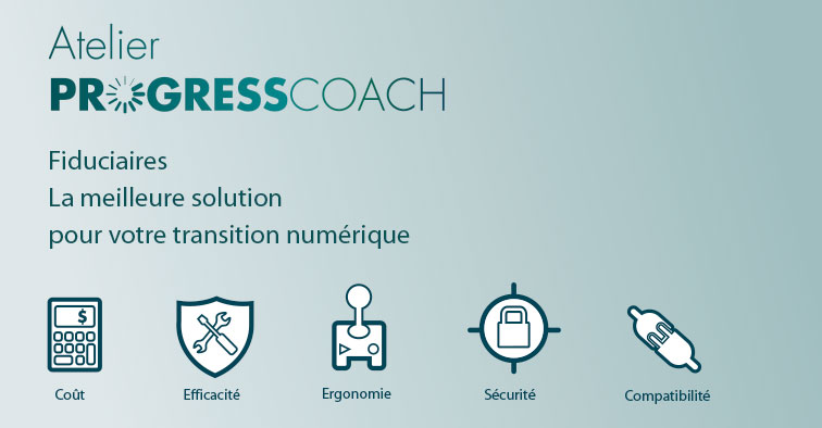 Progress Coach Progress Coach