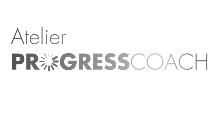Progress Coach - Logo Progress Coach - Logo