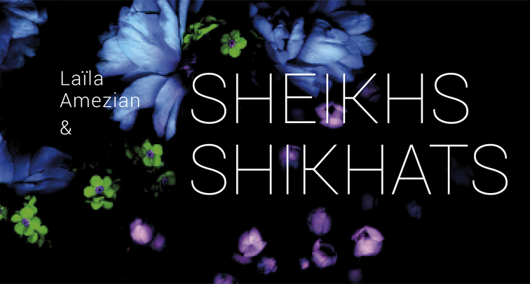 Sheikhs Shikhats