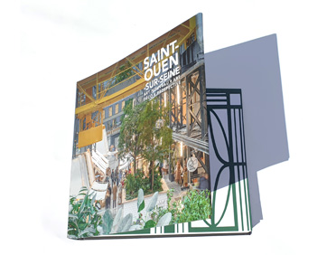 Collection 1900-1930 Art Nouveau – Art Déco / couverture
