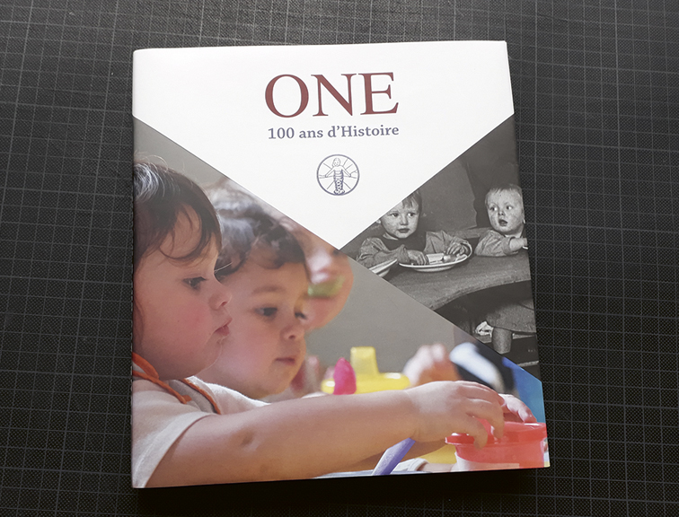 ONE, 100 ans d'histoire ONE, 100 ans d'histoire