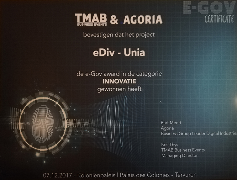 UNIA - Modules formations en mode Accessible UNIA - Modules formations en mode Accessible