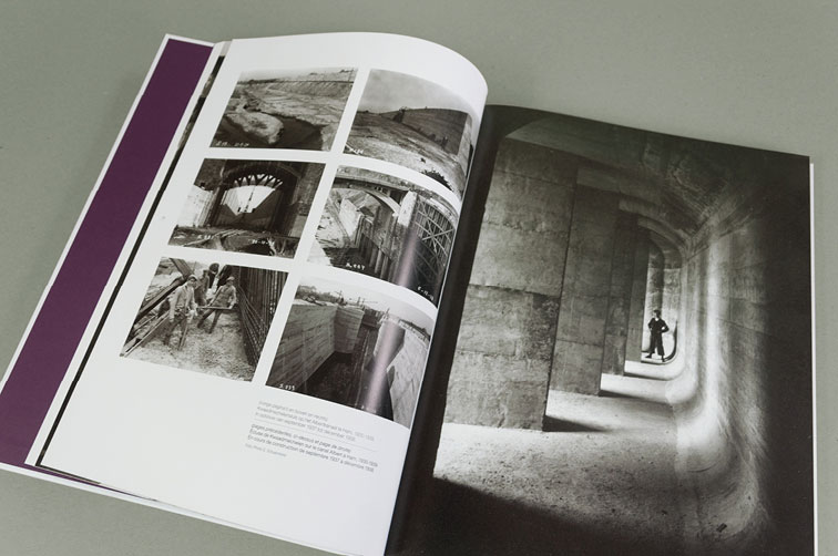 1936-2016 - La Belgique construit 1936-2016 - La Belgique construit