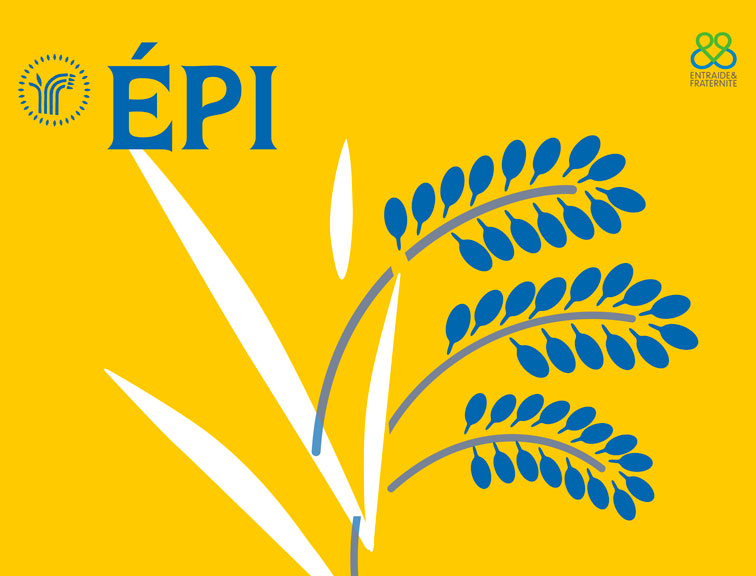 ÉPI - Boîte de jeu, Entraide & Fraternité ÉPI - Boîte de jeu, Entraide & Fraternité