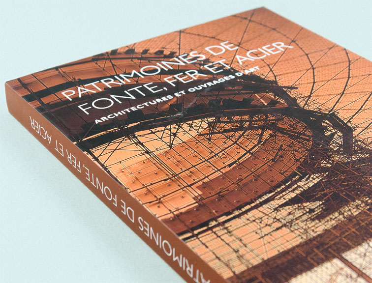 Patrimoines de fonte, fer et d'acier - FABI Patrimoines de fonte, fer et d'acier - FABI