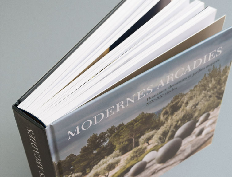 Modernes Arcadies - AAM - Fondation des Treilles Modernes Arcadies - AAM - Fondation des Treilles