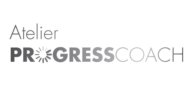 Progress Coach - Logo