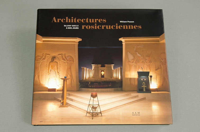 Architectures ésotériques Architectures ésotériques