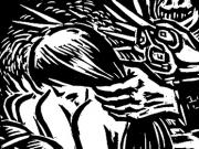 Recueil Gravures de Frans Masereel et Poèmes de Johannes R. Becher