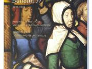 IRPA Bulletin 37 / Couverture